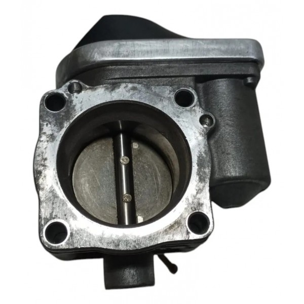Corpo Borboleta Tbi Vw Polo 1.6 Flex 2009