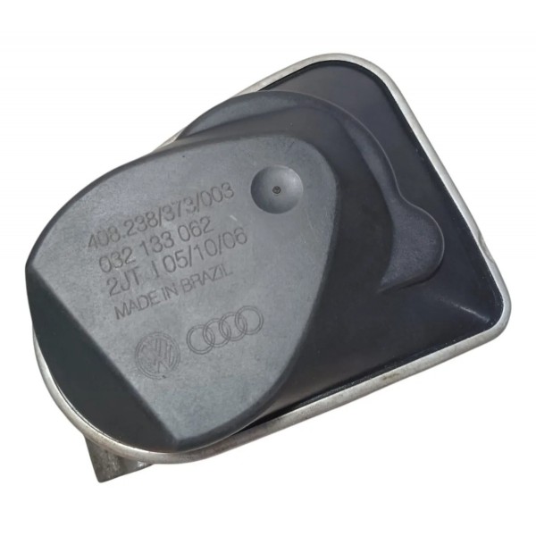 Corpo Borboleta Tbi Vw Polo 1.6 Flex 2009