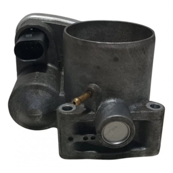 Corpo Borboleta Tbi Vw Polo 1.6 Flex 2009