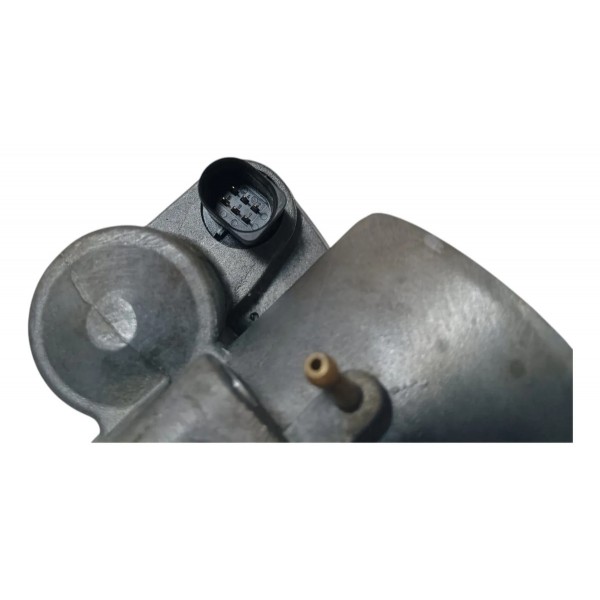 Corpo Borboleta Tbi Vw Polo 1.6 Flex 2009