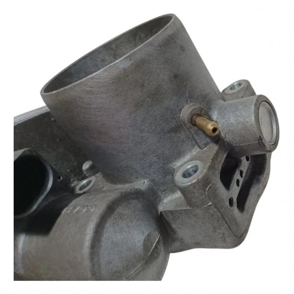 Corpo Borboleta Tbi Vw Polo 1.6 Flex 2009