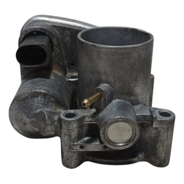 Corpo Borboleta Tbi Vw Gol Fox Saveiro 1.0 Flex