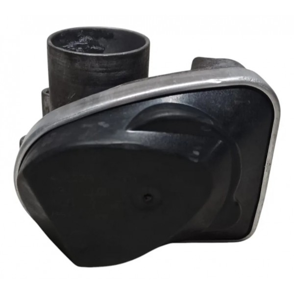 Corpo Borboleta Tbi Vw Gol Fox Saveiro 1.0 Flex