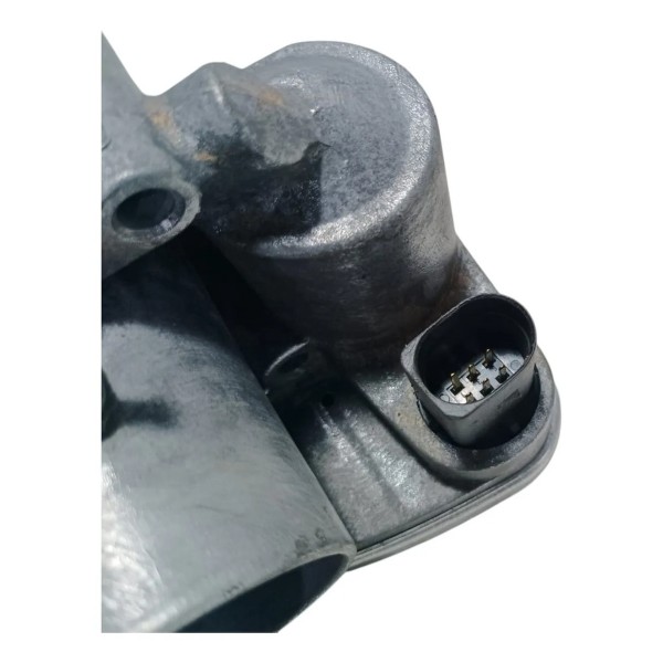 Corpo Borboleta Tbi Vw Gol Fox Saveiro 1.0 Flex