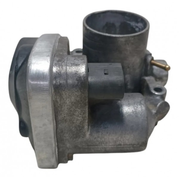 Corpo Borboleta Tbi Vw Gol Fox Saveiro 1.0 Flex