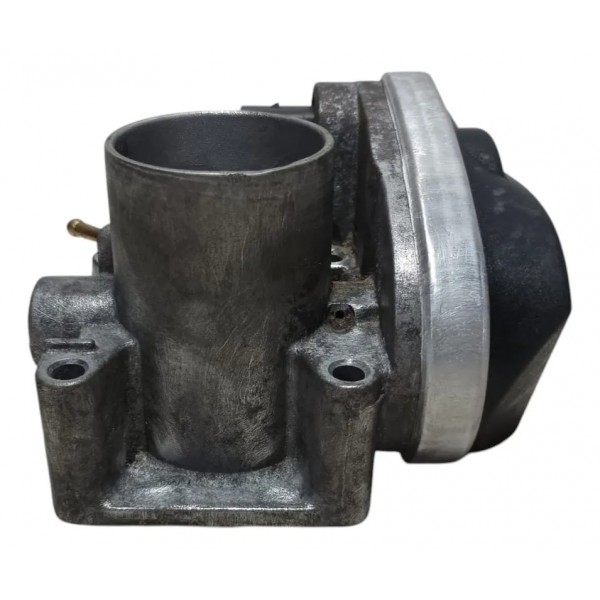 Corpo Borboleta Tbi Vw Gol Fox Saveiro 1.0 Flex