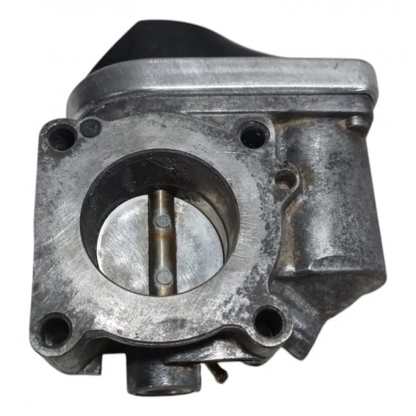 Corpo Borboleta Tbi Vw Gol Fox Saveiro 1.0 Flex