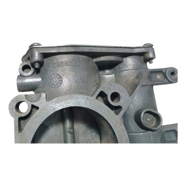 Corpo Borboleta Tbi Gm Meriva Corsa Montana 1.8 2004