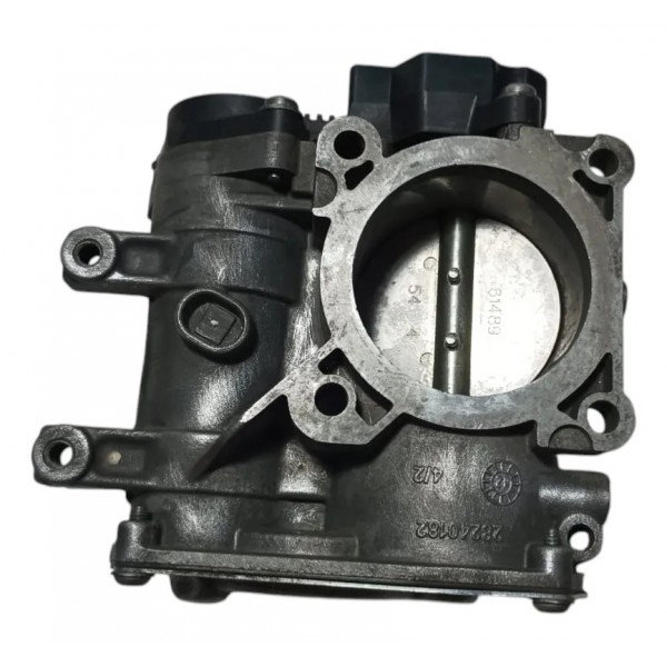 Corpo Borboleta Tbi Gm Meriva Corsa Montana 1.8 2004