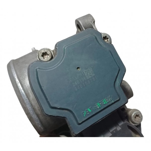 Corpo Borboleta Tbi Gm Meriva Corsa Montana 1.8 2004