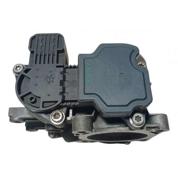 Corpo Borboleta Tbi Gm Meriva Corsa Montana 1.8 2004