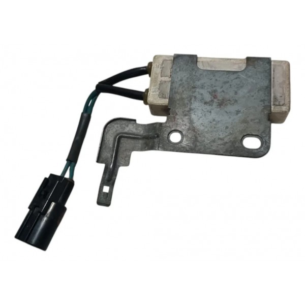 Resistência Ventoinha Toyota Corolla 2010 Branco