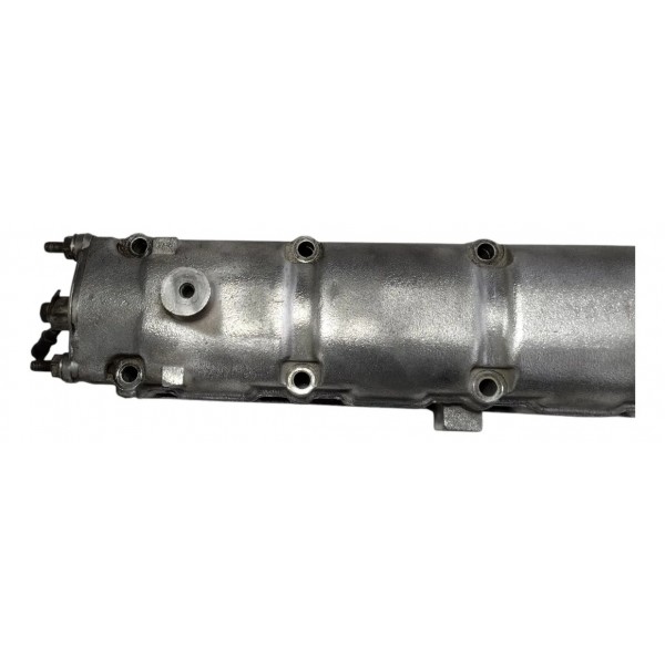 Gaiola Comando Valvula Fiat 1.6 16v Palio Brava Escape
