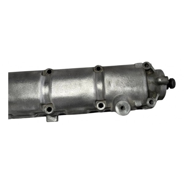 Gaiola Comando Valvula Fiat 1.6 16v Palio Brava Escape