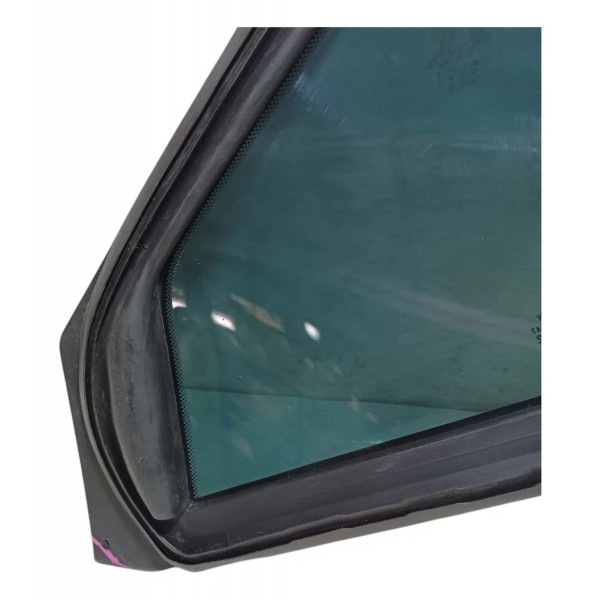 Vidro Fixo Dianteiro Direito Citroen C4 Pallas Hatch 2010