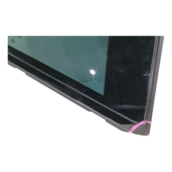 Vidro Fixo Dianteiro Direito Citroen C4 Pallas Hatch 2010