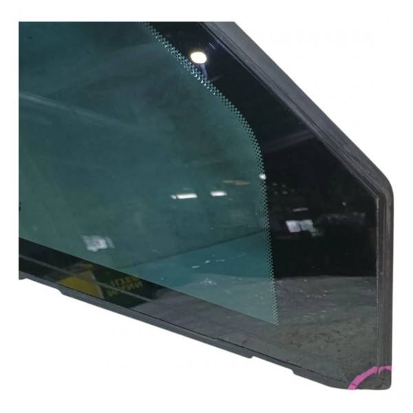 Vidro Fixo Dianteiro Direito Citroen C4 Pallas Hatch 2010