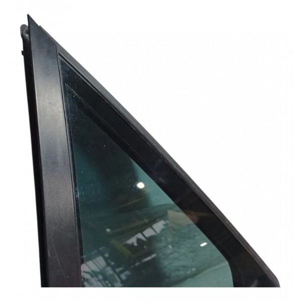 Vidro Fixo Dianteiro Direito Citroen C4 Pallas Hatch 2010
