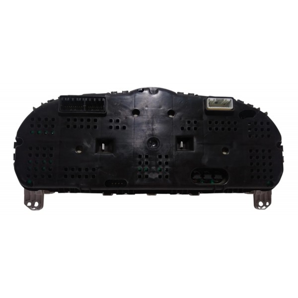 Painel Instrumento Hyundai I30 2008...2011 Preto