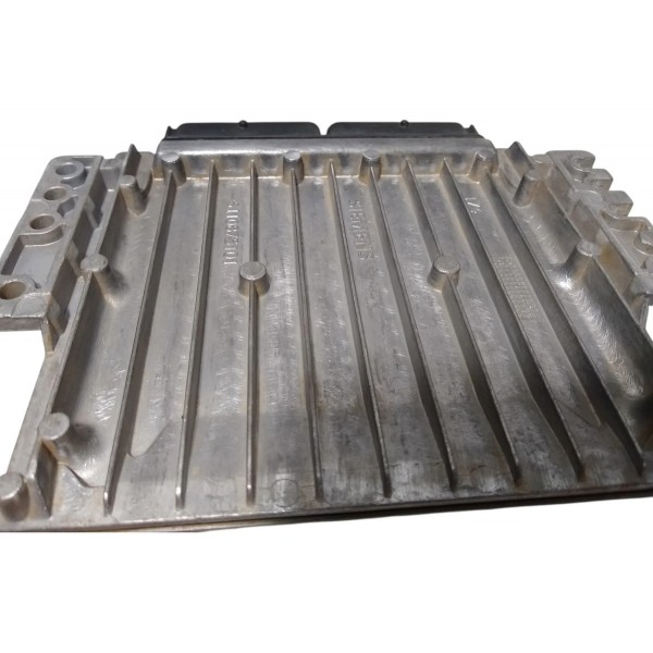 Módulo Injeção Renault Scenic 2.0 2003 16v S118301113