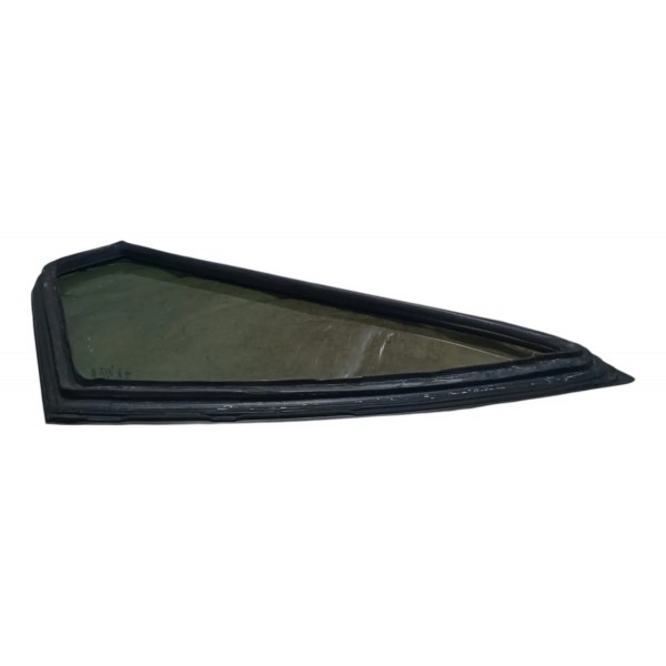 Vidro Fixo Traseiro Esquerdo Vw Santana 2000