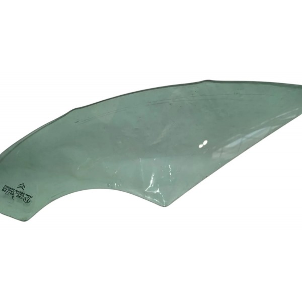 Vidro Fixo Dianteiro Direito Citroen C3 2003