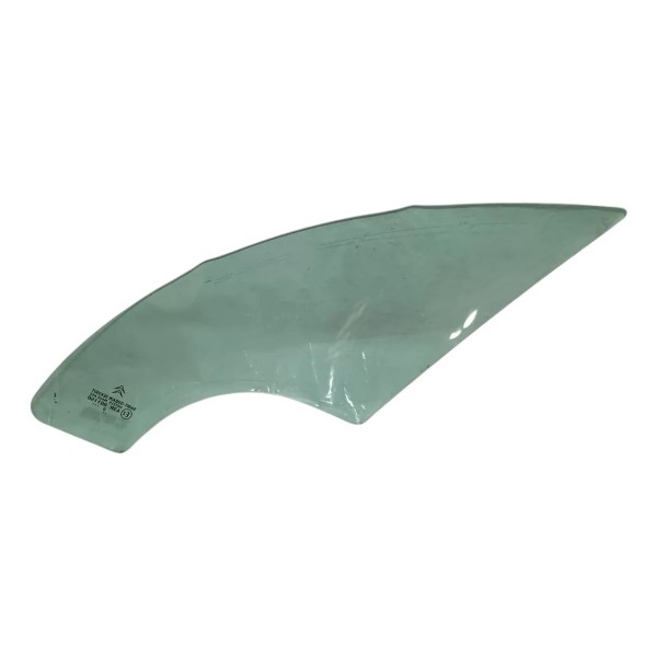 Vidro Fixo Dianteiro Direito Citroen C3 2003