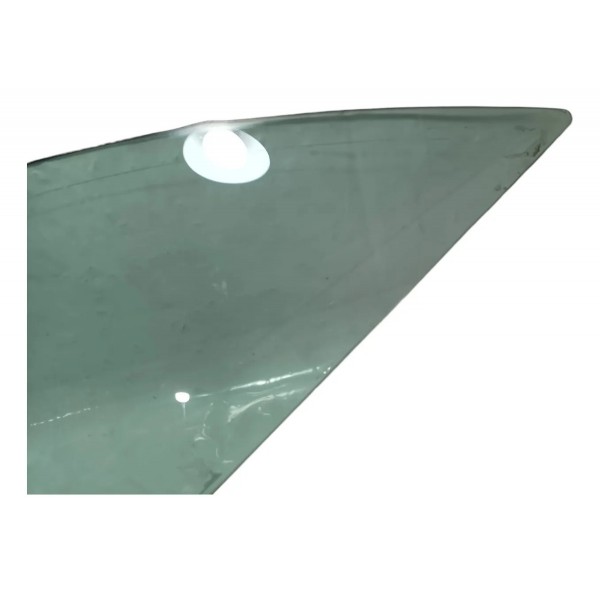 Vidro Fixo Dianteiro Esquerdo Citroen C3 2003