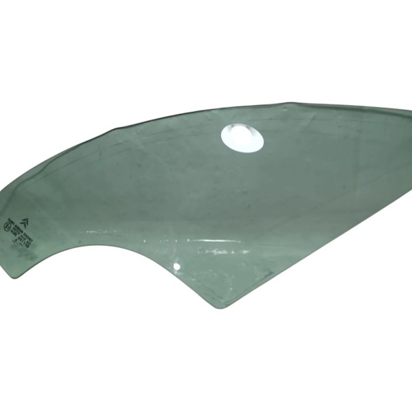Vidro Fixo Dianteiro Esquerdo Citroen C3 2003