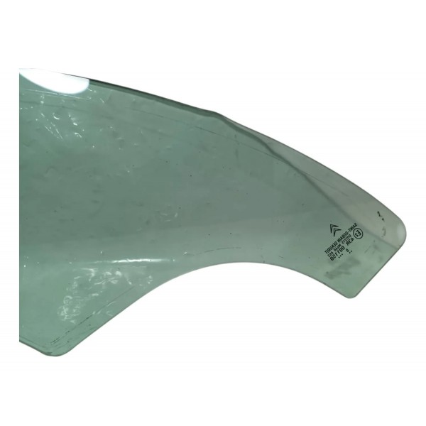 Vidro Fixo Dianteiro Esquerdo Citroen C3 2003