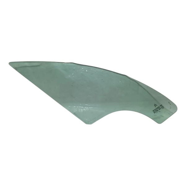 Vidro Fixo Dianteiro Esquerdo Citroen C3 2003