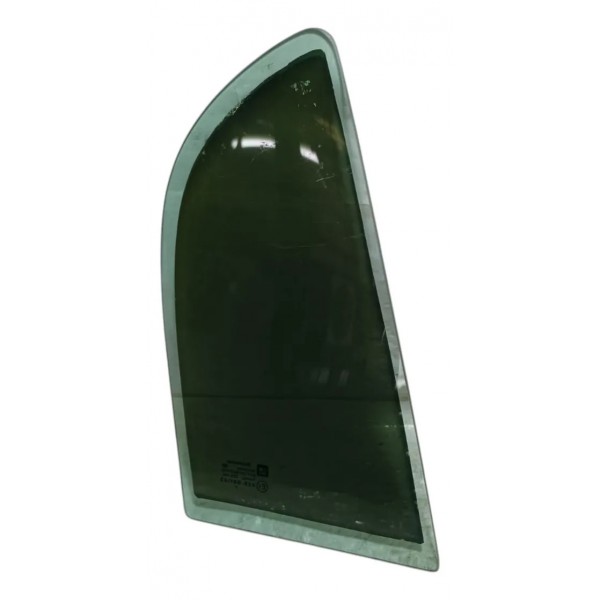 Vidro Fixo Traseiro Esquerdo Gm Astra 2005 4 Portas