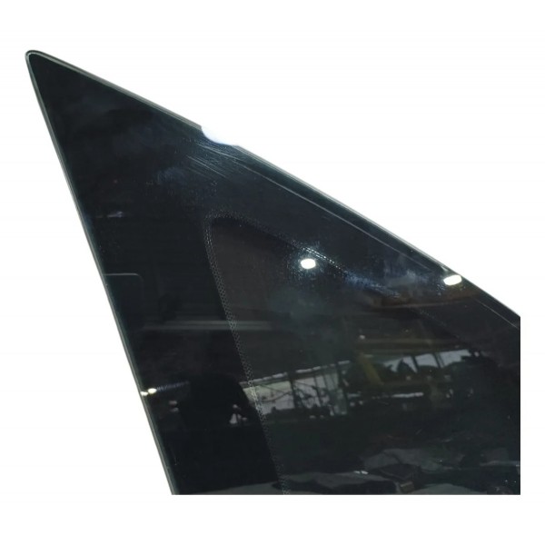 Vidro Fixo Traseiro Esquerdo Ford Focus 2005