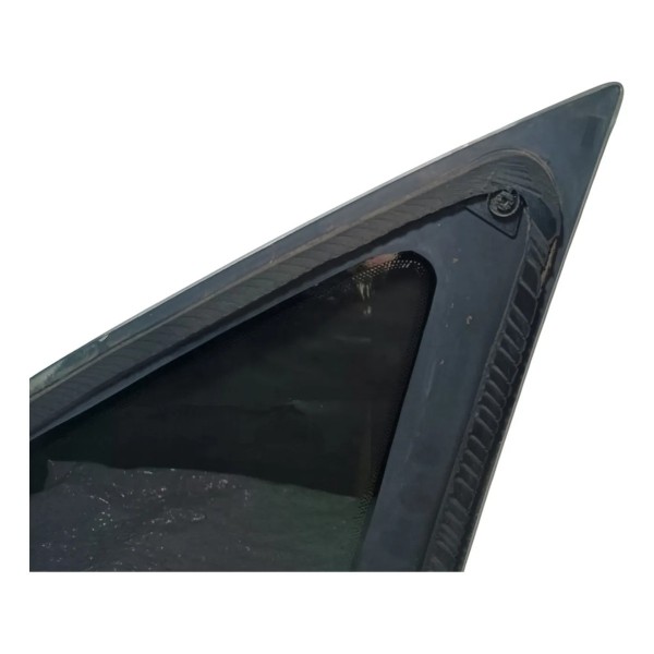 Vidro Fixo Traseiro Esquerdo Ford Focus 2005