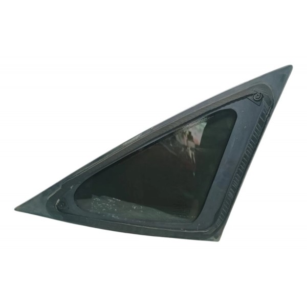 Vidro Fixo Traseiro Esquerdo Ford Focus 2005