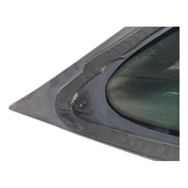 Vidro Fixo Traseiro Esquerdo Ford Focus 2005