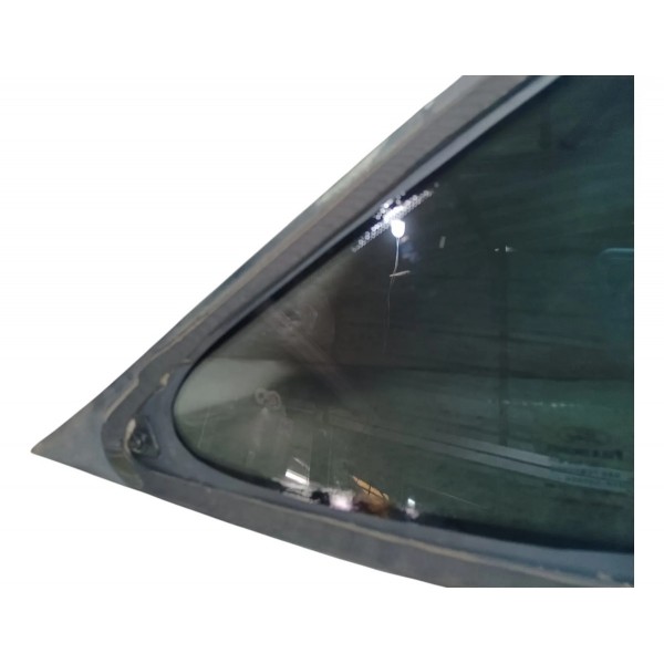 Vidro Fixo Traseiro Esquerdo Ford Focus 2005