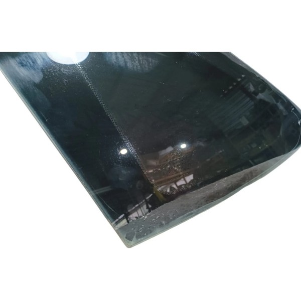 Vidro Fixo Traseiro Esquerdo Ford Focus 2005