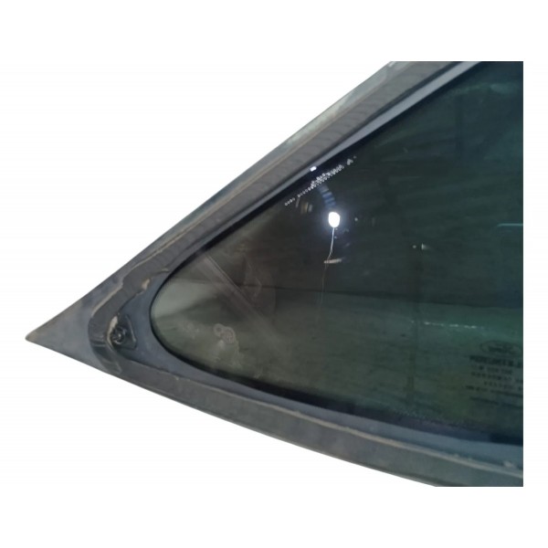 Vidro Fixo Traseiro Esquerdo Ford Focus 2005