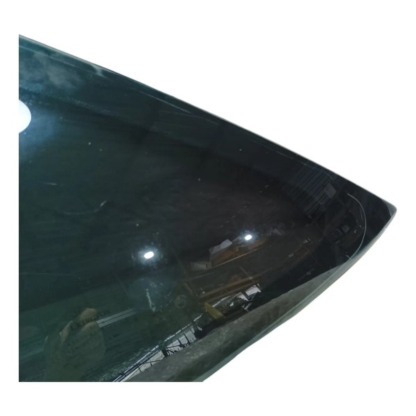 Vidro Fixo Traseiro Esquerdo Ford Focus 2005