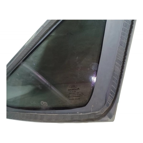 Vidro Fixo Traseiro Esquerdo Ford Focus 2005
