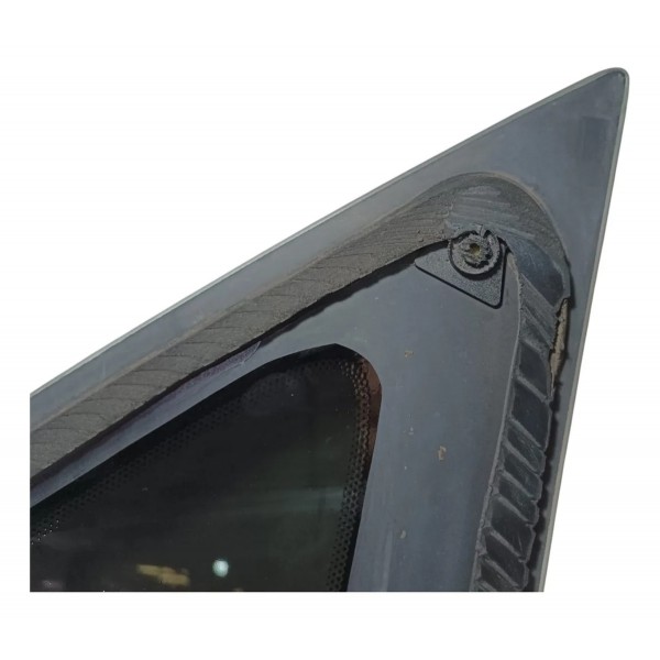 Vidro Fixo Traseiro Esquerdo Ford Focus 2005