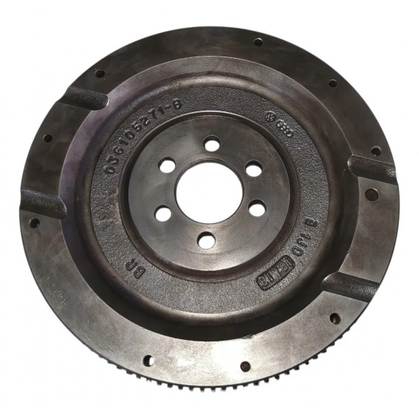 Volante Cremalheira Motor Gol G2/g3 036105271