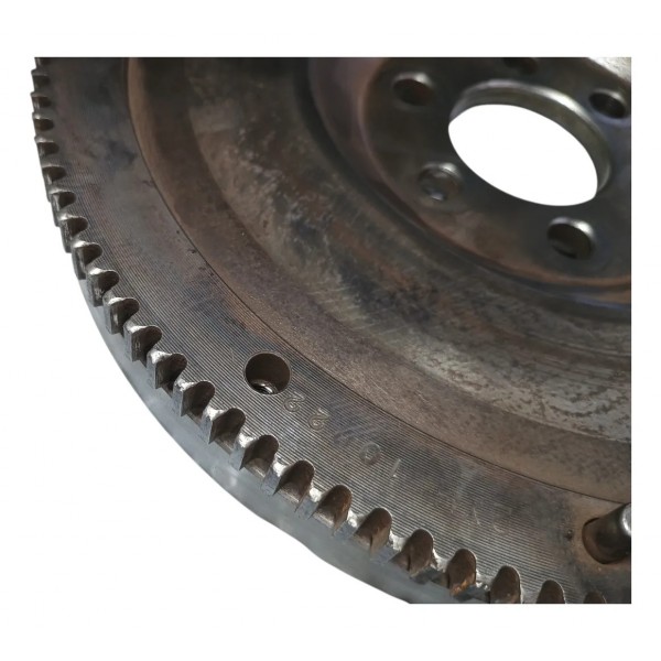 Volante Cremalheira Motor Gol G2/g3 036105271