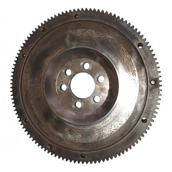 Volante Cremalheira Motor Gol G2/g3 036105271