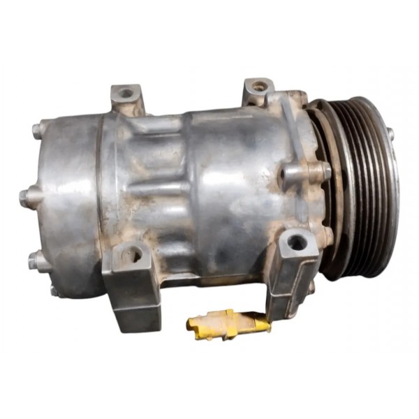 Compressor Ar Condicionado Citroen Picasso 2.0 16v
