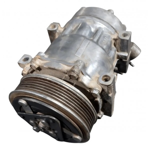 Compressor Ar Condicionado Citroen Picasso 2.0 16v