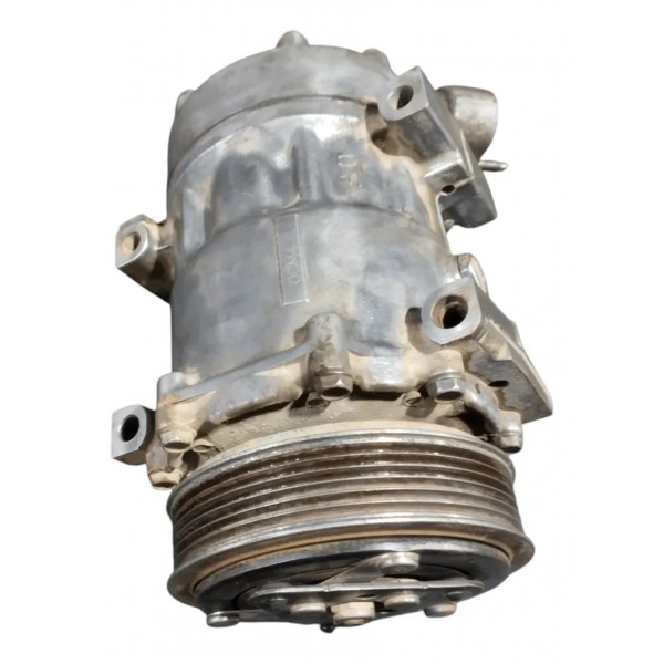 Compressor Ar Condicionado Citroen Picasso 2.0 16v