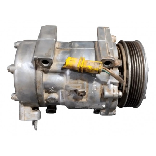 Compressor Ar Condicionado Citroen Picasso 2.0 16v