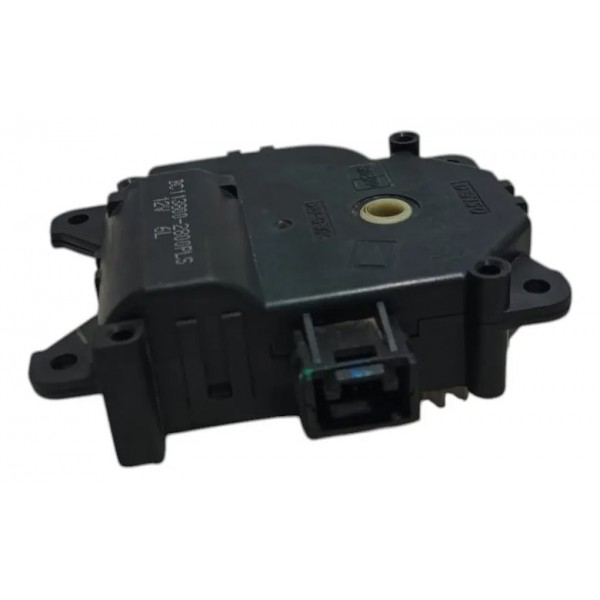 Atuador Caixa De Ar Toyota Corolla 2010